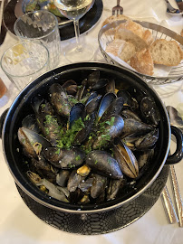 Moule du Restaurant de fruits de mer L'Oursin à Antibes - n°11