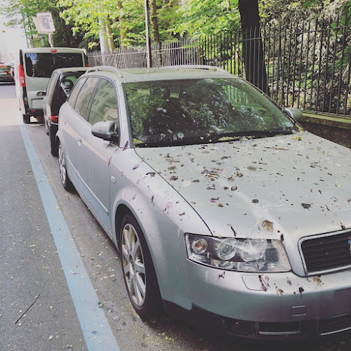 Rezensionen über Eco-carwash in Montreux - Autowäsche