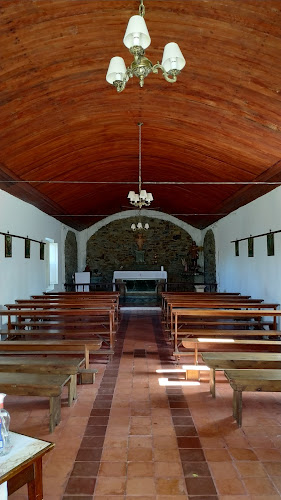 Opiniones de Capilla San Isidro Labrador en Maldonado - Iglesia