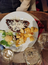 Plats et boissons du Restaurant serbe Zavicaj - Au Pays Natal à Paris - n°18