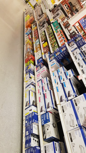 Office Supply Store «Office Depot», reviews and photos, 2373 SE Federal Hwy, Stuart, FL 34994, USA