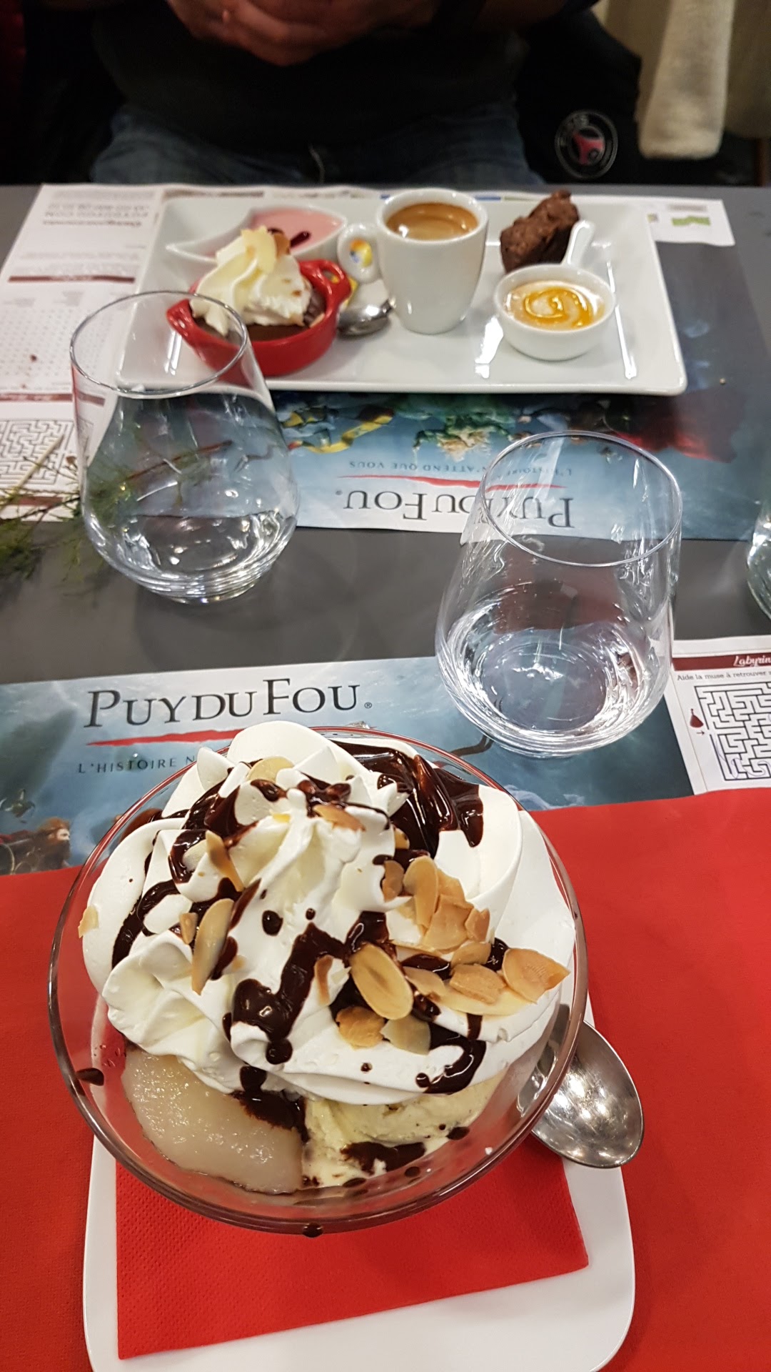 Photo n° 1 de l'avis de Alexandra.a fait le 17/10/2020 à 18:33