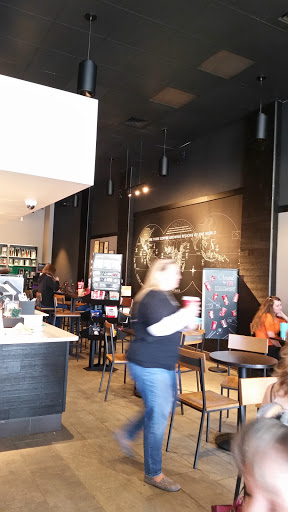 Coffee Shop «Starbucks», reviews and photos, 8004 Denton Hwy #210, Watauga, TX 76148, USA