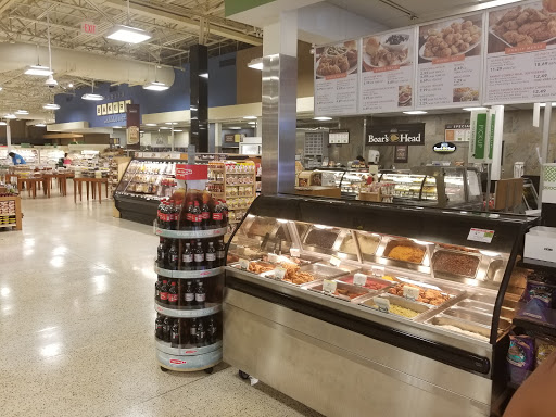 Supermarket «Publix Super Market at Southchase», reviews and photos, 12195 S Orange Blossom Trail, Orlando, FL 32837, USA