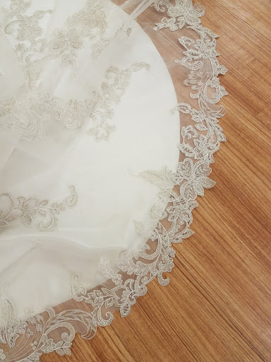 Bridal Shop «USA Bridal», reviews and photos, 1850 S Hurstbourne Pkwy #150, Louisville, KY 40220, USA