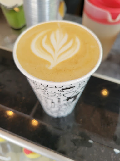 Coffee Shop «Function Coffee Labs», reviews and photos, 1001 S 10th St, Philadelphia, PA 19147, USA