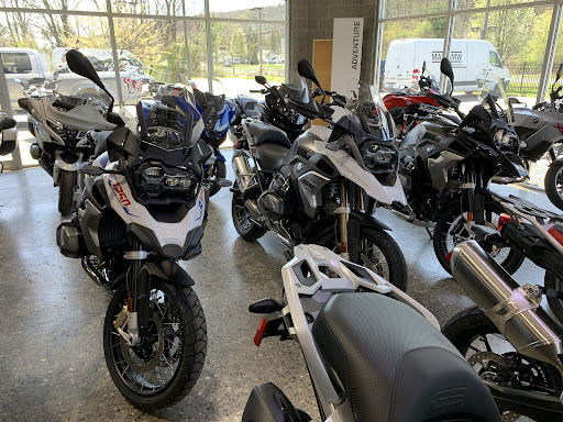 BMW Motorcycle Dealer «Max BMW Motorcycles», reviews and photos, 465 Federal Rd, Brookfield, CT 06804, USA
