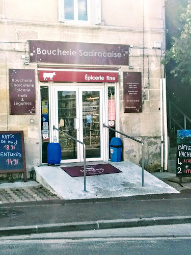 Boucherie Sadiracaise à Sadirac