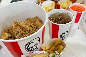 Rest. KFC (Kentucky Fried Chicken) image