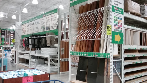 Home Improvement Store «Menards», reviews and photos, 3210 Broadway St, Yankton, SD 57078, USA