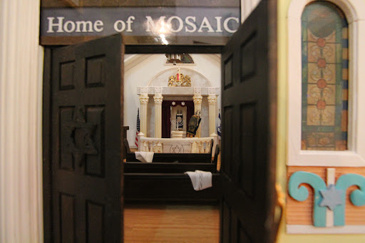 Museum «Jewish Museum of Florida», reviews and photos, 301 Washington Ave, Miami Beach, FL 33139, USA