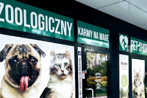 PET SHOP RUMIA Sklep Zoologiczny | Specjalistyczny | Cały dla Psów, Kotów, Królików, Gryzoni oraz innych pupili image