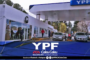 YPF ACA Caleu Caleu image
