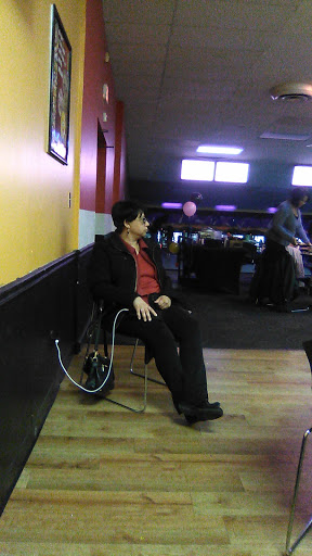 Bowling Alley «AMF Indian River Lanes», reviews and photos, 6660 Indian River Rd, Virginia Beach, VA 23464, USA