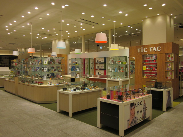 TiCTAC アミュプラザ大分店