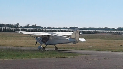 Aéro-Club Moissac Castelsarrasin à Castelsarrasin