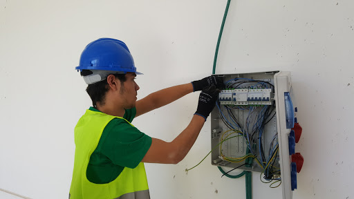 Rico Instalaciones en Titulcia, Madrid