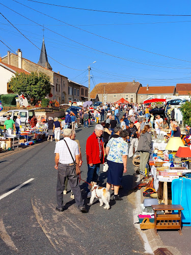 Magasin de meubles Flammarion Jean Val-de-Meuse