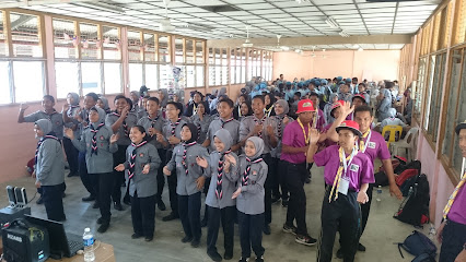 Sekolah Menengah Kebangsaan Khir Johari, Kedah
