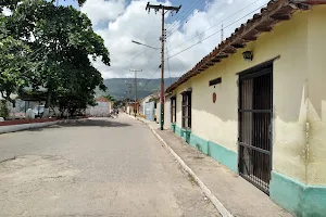 Plaza Parroquia Canoabo image