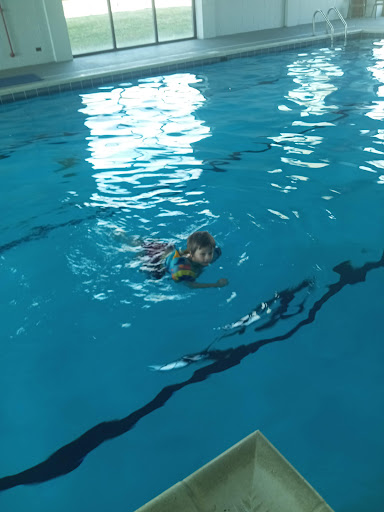 Gym «Baptist Family Fitness», reviews and photos, 440 Cumberland Gap Pkwy, Corbin, KY 40701, USA