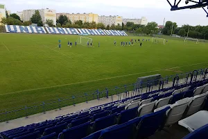 Stadion Miejski im. Bolesława Ciesielskiego w Janikowie image