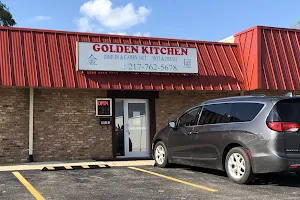 Golden Kitchen image