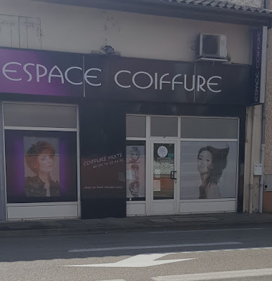 Espace Coiffure à Beynost