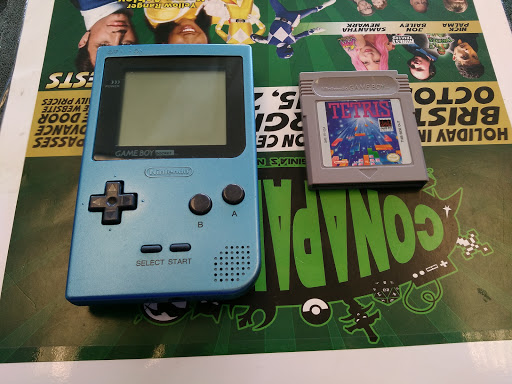 Video Game Store «2 Dudes Gaming», reviews and photos, 831 Broad St, Elizabethton, TN 37643, USA