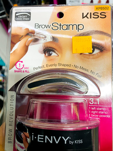 Beauty Supply Store «Beauty Infinity Mart», reviews and photos, 4015 Holcomb Bridge Rd, Norcross, GA 30092, USA