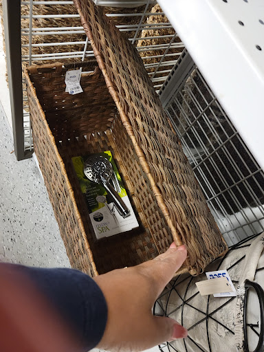 Clothing Store «Ross Dress for Less», reviews and photos, 3050 Festival Way, Waldorf, MD 20601, USA