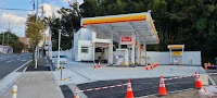 apollostation 関東礦油 舞岡SS