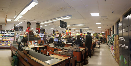 Grocery Store «Whole Foods Market», reviews and photos, 15 Washington St, Brighton, MA 02135, USA
