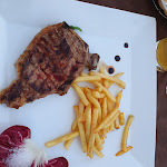 Photo n°1 de l'avis de Thomas.c fait le 15/08/2019 à 19:55 sur le  Ristorante Pizzeria Alexander à Rosolina Mare