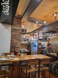 Bar du Restaurant italien Chez Valentino à Paris - n°14
