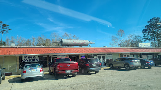 Bakery «Mandeville Bake Shop», reviews and photos, 2203 Florida St, Mandeville, LA 70448, USA