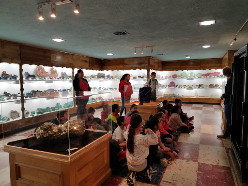 Natural History Museum «Rice Northwest Museum of Rocks & Minerals», reviews and photos, 26385 NW Groveland Dr, Hillsboro, OR 97124, USA