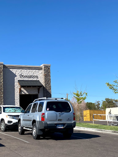 Thrift Store «New Horizons Thrift Store», reviews and photos, 745 Desert Flower Blvd, Pueblo, CO 81001, USA