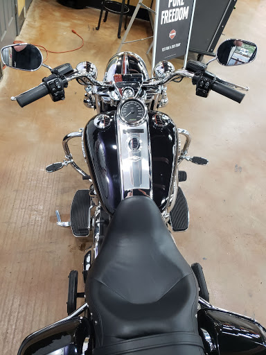 Harley-Davidson Dealer «Harley-Davidson Washington DC», reviews and photos, 9407 Livingston Rd, Fort Washington, MD 20744, USA