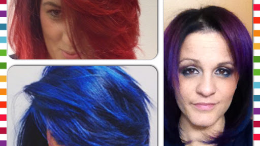 Hair Salon «Lather Lounge Salon», reviews and photos, 1300 N Rte 17, Ramsey, NJ 07446, USA