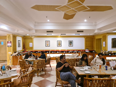 Spice - A Club Mahindra Restaurant, Jaipur, Rajast - Kagdiwara, Brahampuri, Jaipur, Rajasthan 302002, India