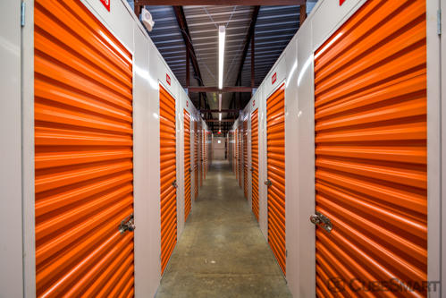 Self-Storage Facility «CubeSmart Self Storage», reviews and photos, 5312 Richmond Henrico Turnpike, Richmond, VA 23227, USA