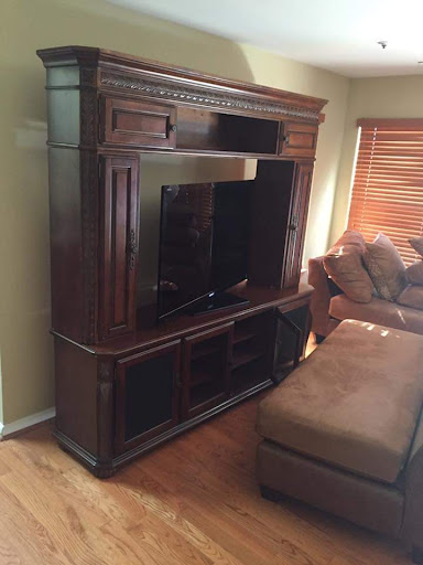 Moving Company «JJ PROFESSIONAL MOVERS», reviews and photos, St Barnabas Rd, Temple Hills, MD 20748, USA