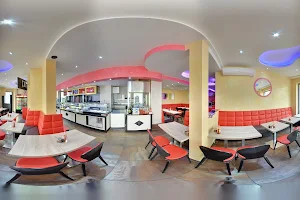 Mediterran Tuana Kebab Restaurant image
