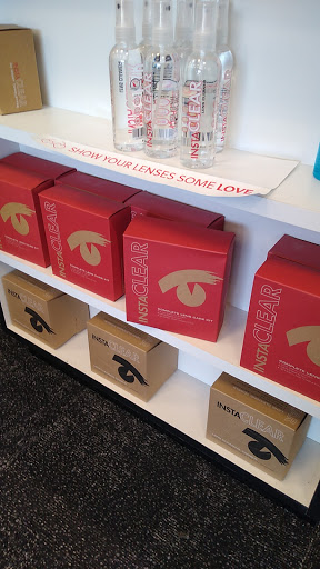 Eye Care Center «Visionworks - Commons At Willowbrook», reviews and photos, 7540 FM 1960, Houston, TX 77070, USA