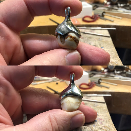 Jewelry Store «WAX Jewelry Design Studio», reviews and photos, 5901 Ellsworth Ave, Pittsburgh, PA 15232, USA