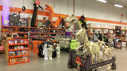 Home Improvement Store «The Home Depot», reviews and photos, 4925 E Carefree Hwy, Cave Creek, AZ 85331, USA