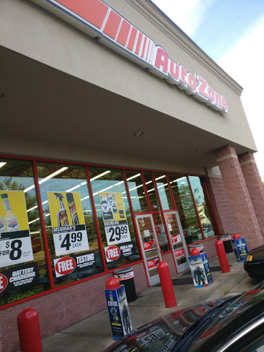 Auto Parts Store «AutoZone», reviews and photos, 1300 State St, Bridgeport, CT 06605, USA