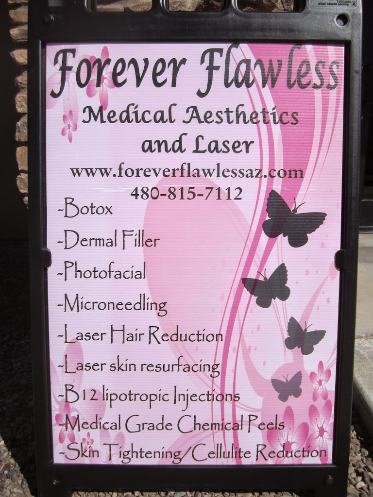 Forever Flawless Medical 85233