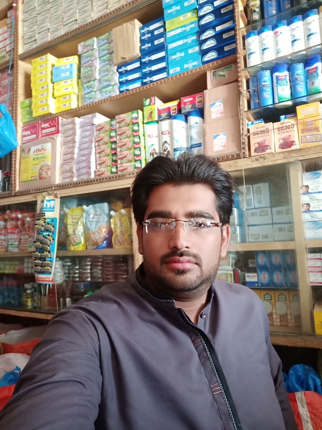 Shahbaz General Store